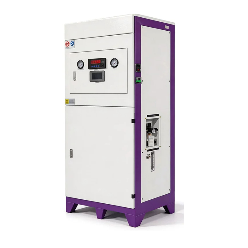 10 m³/h Mini-Stickstoffgenerator zum Schweißen