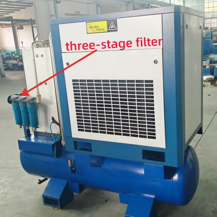 Wie sich die Luftfeuchtigkeit auf die Leistung des PSA-Stickstoffgenerators auswirkt