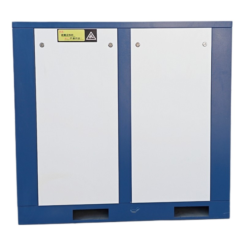 22 kW 8 Bar PM VSD-Luftkompressor 7,5 kW bis 132 kW