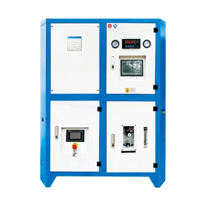 5-in-1 integrierter Stickstoffgenerator