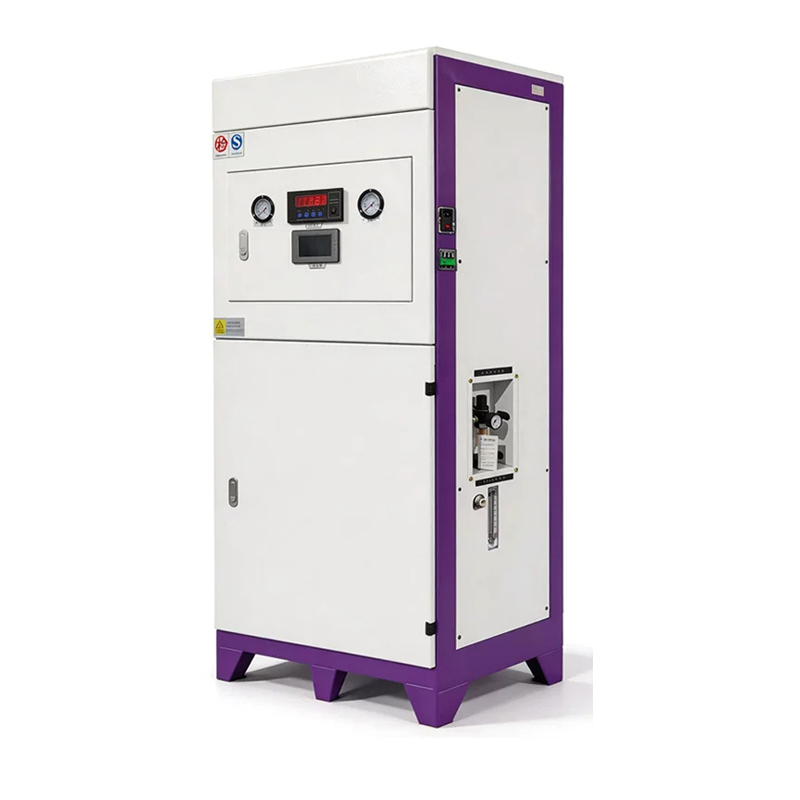 8 m³/h Mini-Stickstoffgenerator zum Schweißen