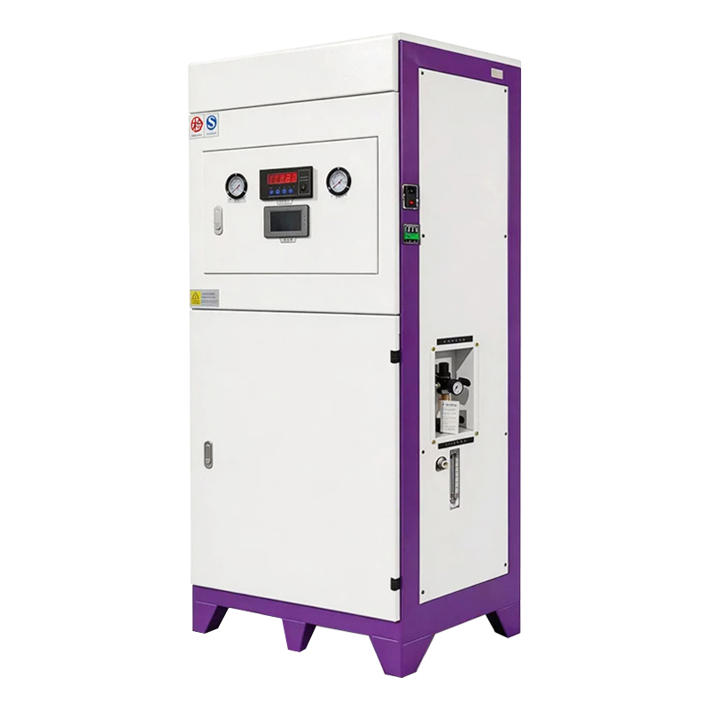 YIL1-01 Stickstoffgenerator zum Laserschweißen